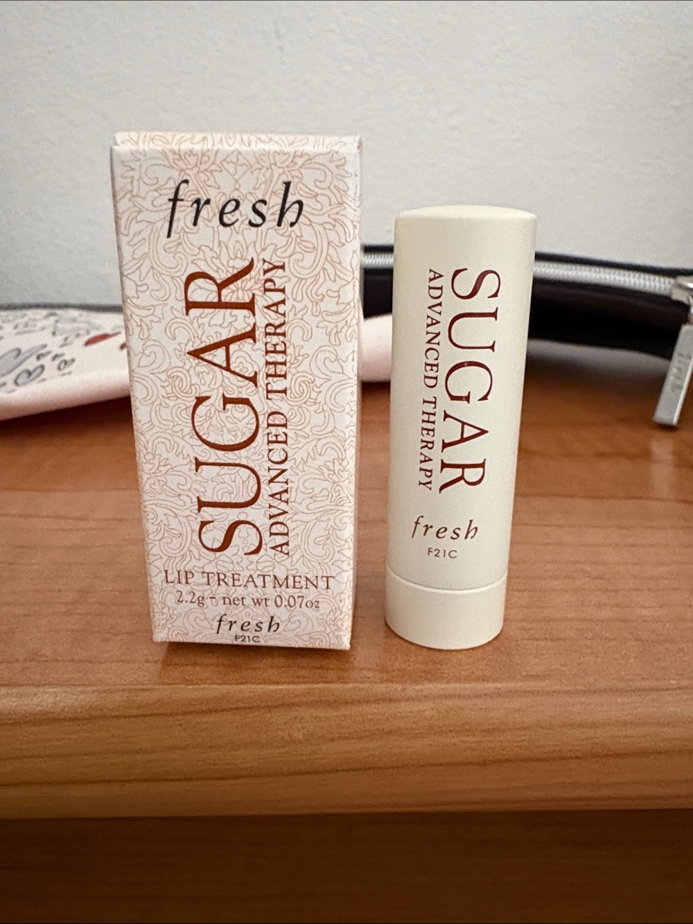 fresh Sampler Set - Picture 4 of 8